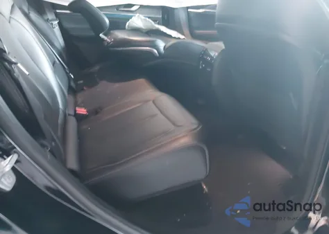 2023 Jeep Grand Cherokee Overland 4X4 z USA, uszkodzony, nr VIN 1C4RJHDG5PC507978